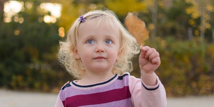 10 Tips for Awesome Fall Family Photos | Northern Virginia Family Photography