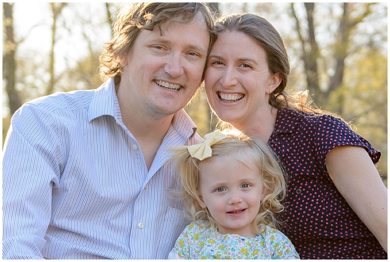 central park family photography