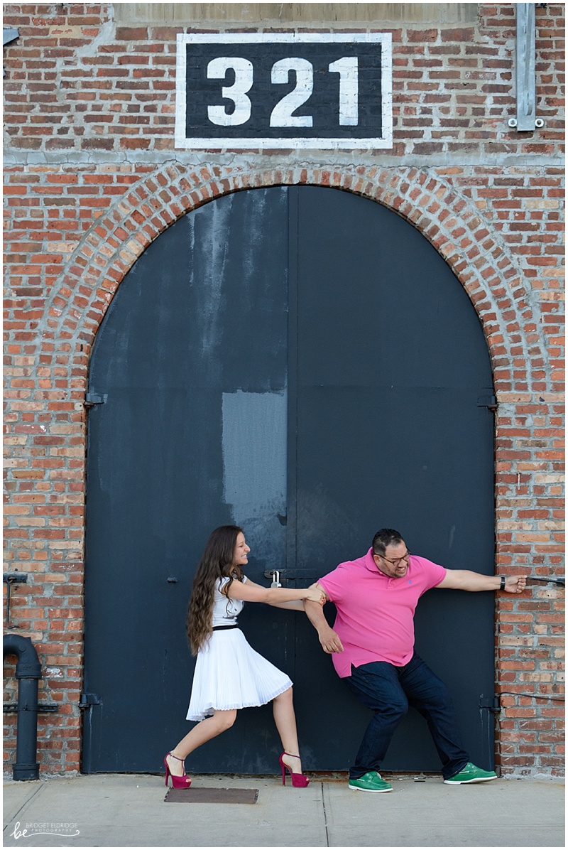 red hook dumbo engagement session dumbo-engagement-photography