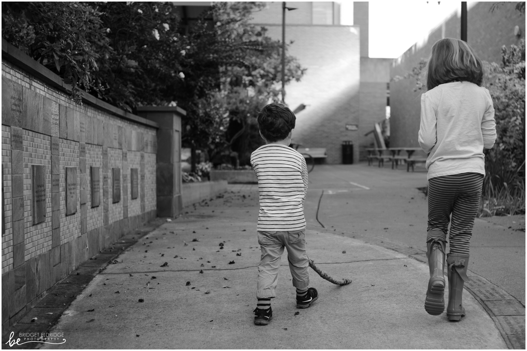 dc-day-the-life-family-photography-rowands-010030.jpg brother and sister walk together