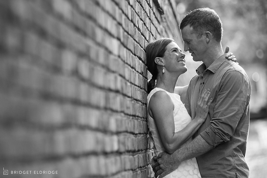 couples portrait in alexandria