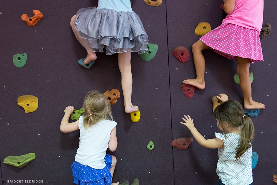 mobu kids birthday party falls church virginia