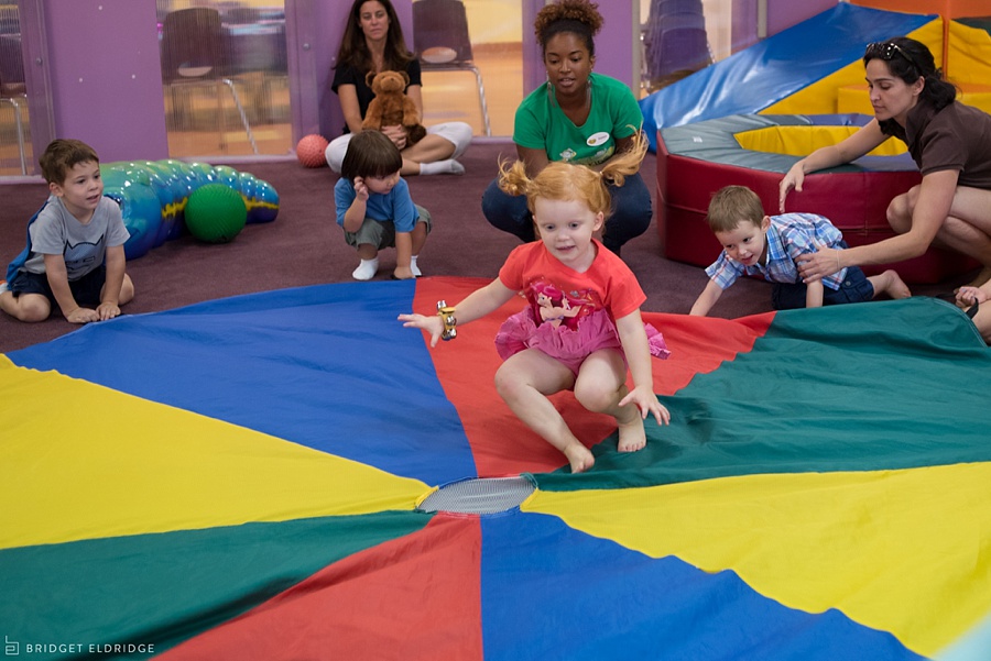 mobu kids birthday party falls church virginia