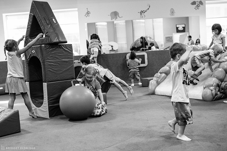 mobu kids birthday party falls church virginia