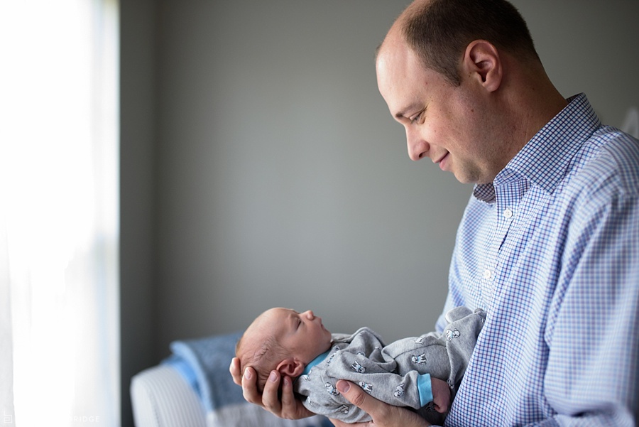 alexandria va newborn photographer