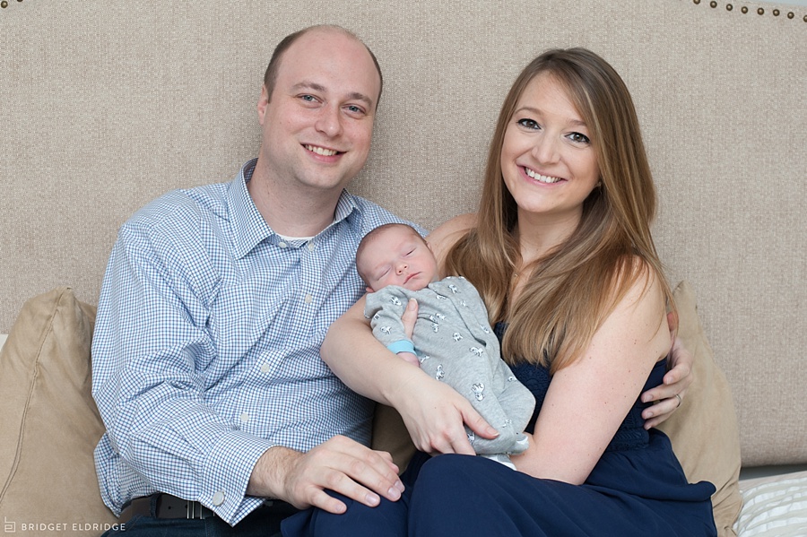 alexandria va newborn photographer