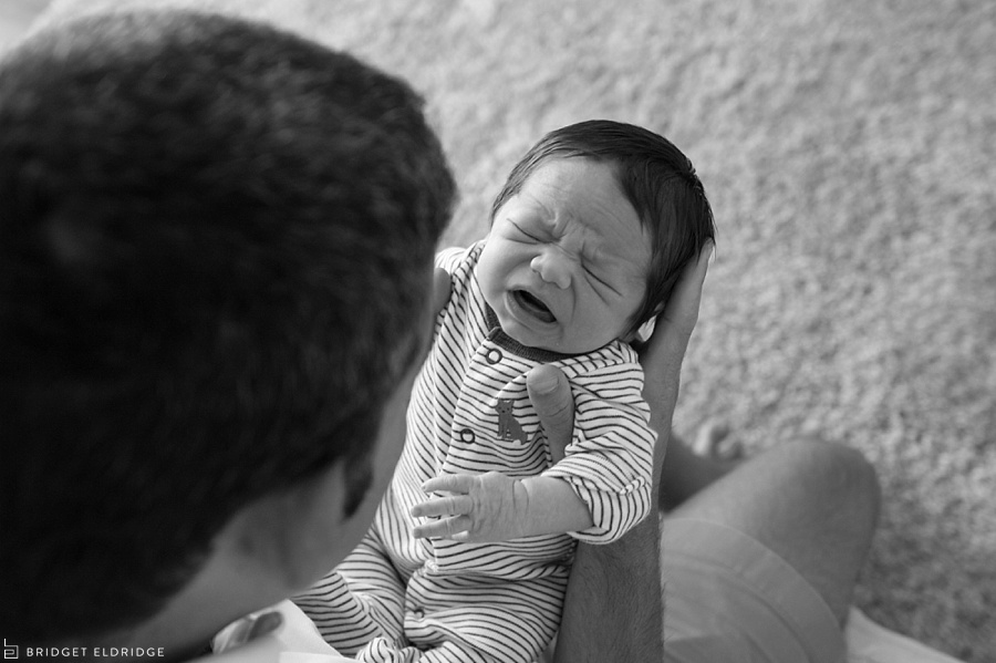 arlington va newborn photography