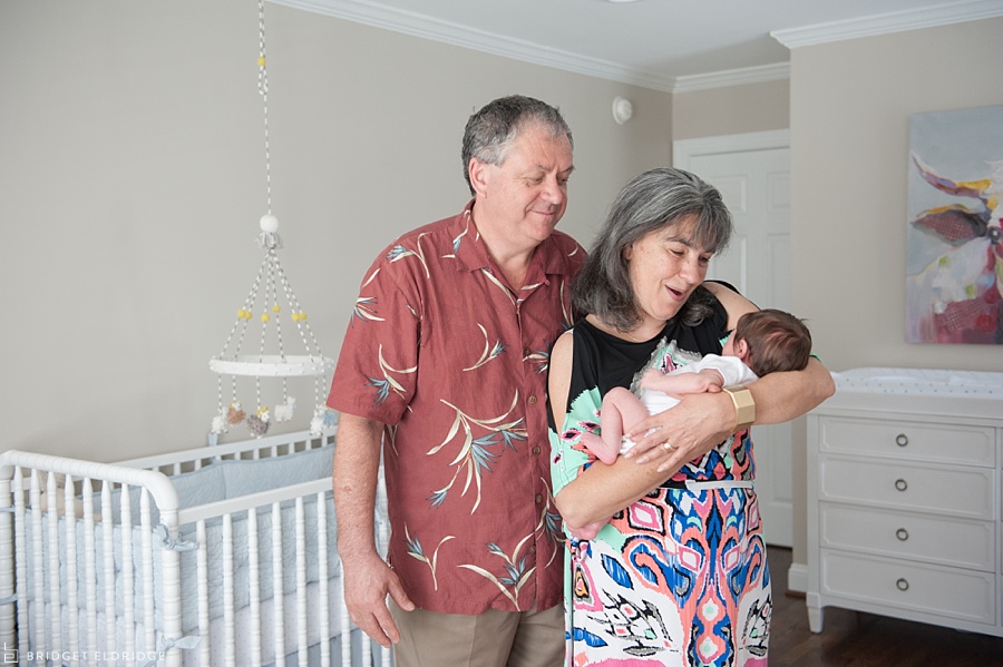 arlington va newborn photography